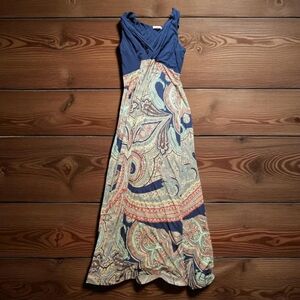 Gilli Maxi Dress